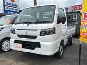 2026 SUZUKI CARRY TRUCK