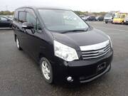 2010 TOYOTA NOAH X L SELECTION