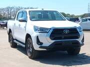 2021 TOYOTA HILUX Z
