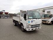2010 MAZDA TITAN 3ton