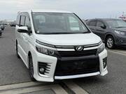 2014 TOYOTA VOXY ZS