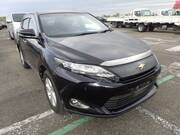 2014 TOYOTA HARRIER ELEGANCE