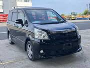 2009 TOYOTA NOAH S G EDITION