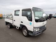 2007 MAZDA TITAN 1.25ton