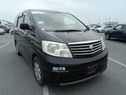 2005 TOYOTA ALPHARD AX L EDITION