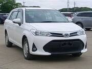 2020 TOYOTA COROLLA FIELDER