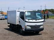 2010 TOYOTA TOYOACE TRUCK 2ton