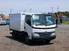 TOYOTA TOYOACE TRUCK