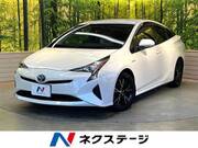 2016 TOYOTA PRIUS S