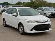 2016 TOYOTA COROLLA AXIO HYBRID