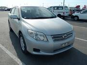 2007 TOYOTA COROLLA AXIO G
