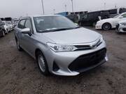 2020 TOYOTA COROLLA AXIO