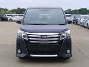 2016 TOYOTA NOAH SI