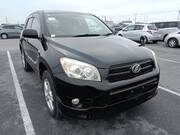 2007 TOYOTA RAV4 G
