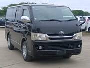 2007 TOYOTA HIACE VAN SUPER GL