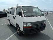 2004 TOYOTA HIACE VAN DX