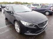2013 MAZDA ATENZA SEDAN 20S