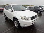 2007 TOYOTA RAV4 G