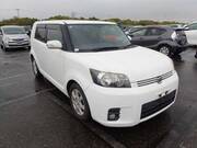 2008 TOYOTA COROLLA RUMION 1.5G
