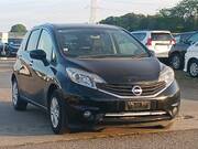 2015 NISSAN NOTE
