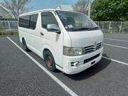 2006 TOYOTA HIACE VAN DX