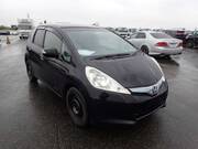 2011 HONDA FIT HYBRID