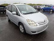 2005 TOYOTA COROLLA SPACIO X G EDITION