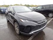 2020 TOYOTA HARRIER G