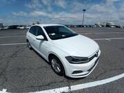 2020 VOLKSWAGEN POLO
