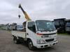 TOYOTA TOYOACE TRUCK