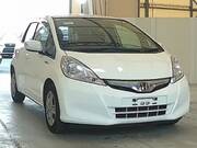 2013 HONDA FIT HYBRID
