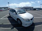 2012 TOYOTA COROLLA FIELDER