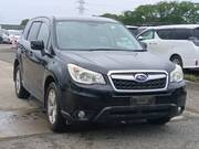 2013 SUBARU FORESTER