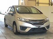 2014 HONDA FIT 13G F PACKAGE