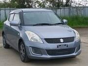 2014 SUZUKI SWIFT XG
