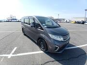 2016 HONDA STEPWAGON G