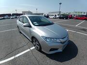 2016 HONDA GRACE HYBRID EX