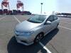 HONDA GRACE