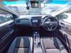 HONDA GRACE
