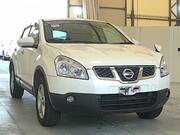 2012 NISSAN DUALIS 20G
