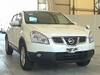 NISSAN DUALIS
