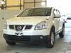 NISSAN DUALIS
