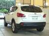 NISSAN DUALIS
