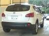 NISSAN DUALIS