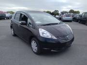 2009 HONDA FIT