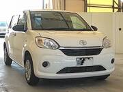 2020 TOYOTA PASSO