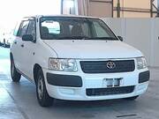 2014 TOYOTA SUCCEED VAN U
