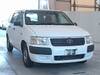 TOYOTA SUCCEED VAN
