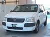 TOYOTA SUCCEED VAN