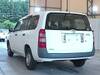 TOYOTA SUCCEED VAN